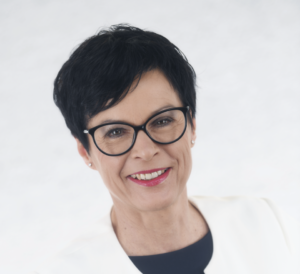 mag. Marta Kos ONA VE na Radiu Koper - ONA VE -