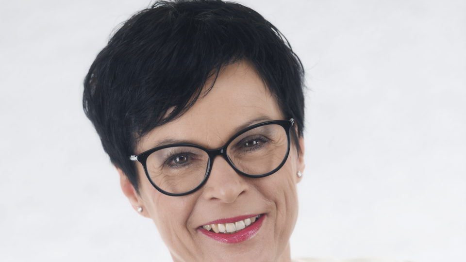 Marta Kos: Komentar o Slovenki leta in dosežkih žensk