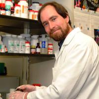 Eric O. Freed Hana Veler: Jaz nisem ženska v znanosti, pač pa sem znanstvenica! - ONA VE -