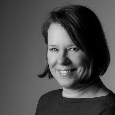 Barbara Gregurič Silič