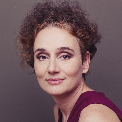 Magdalena Fabčič