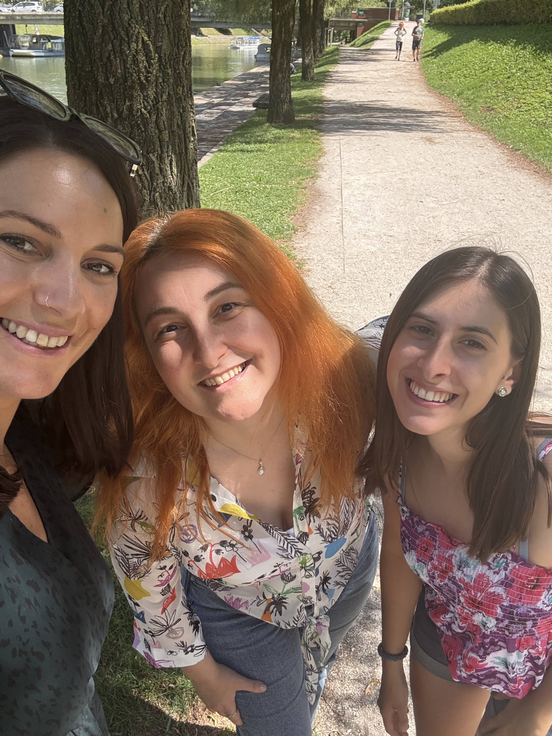 #STEMfluencerke: Junakinje, ki odpirajo vrata prihodnosti