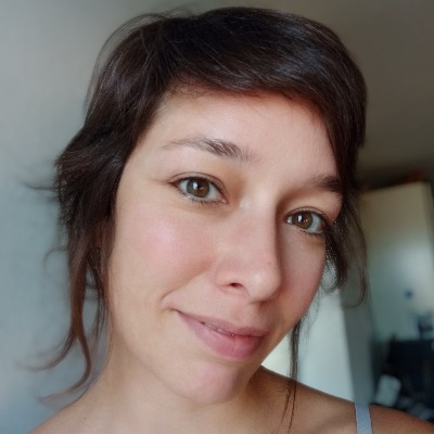 Pia Nikolič, mag. soc. kult.