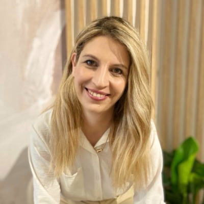 Danijela Kurent