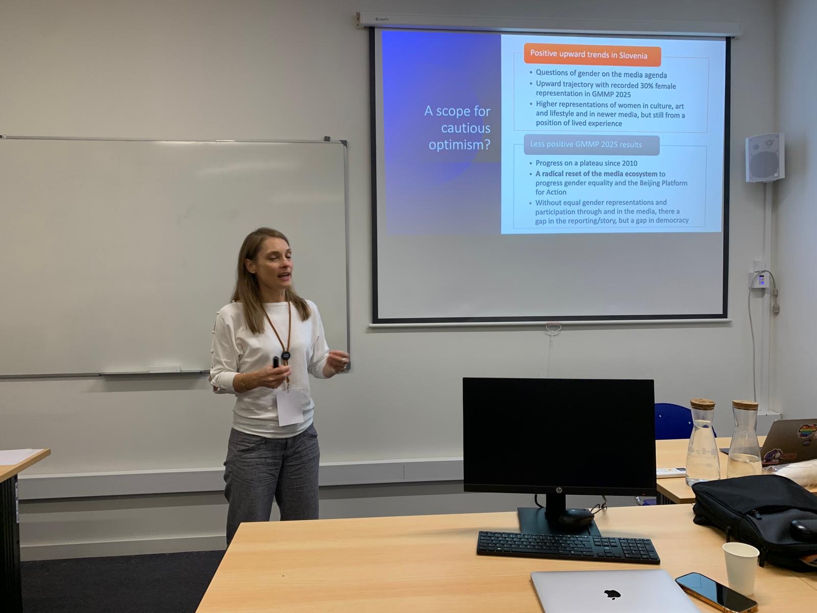 Konferenca Pravice žensk v komuniciranju v digitalni dobi – Pekinška deklaracija 30 let pozneje - ONA VE - 548698664 830313942756272 6346040113880275831 n