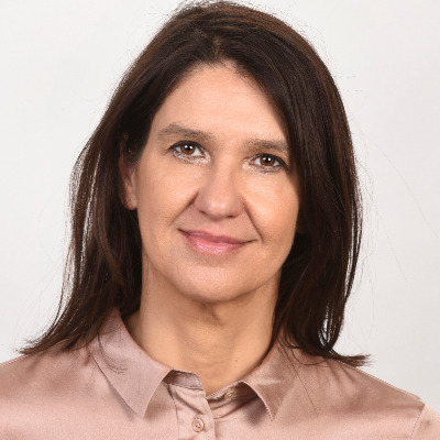 Jasmina Bevc Bahar