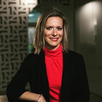 Špela Majcen Marušič