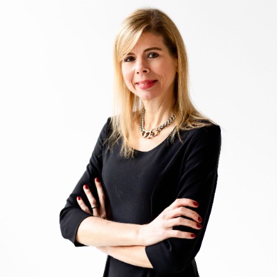 mag. Simona Kruhar Gaberšček