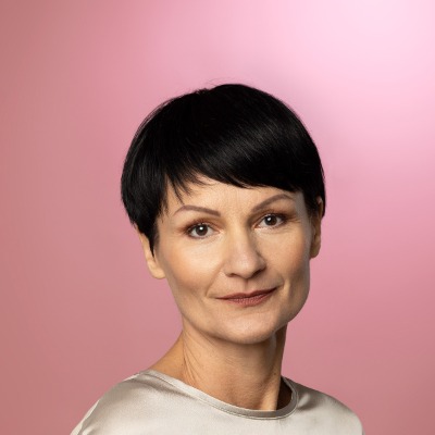 mag. Jana Ponikvar