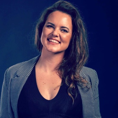 Ana Valant, mag. kin. - ONA VE - 516529912 10233692240221223 5053652366094443751 n 1