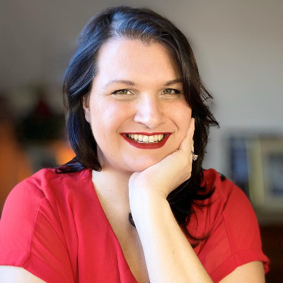 Onkraj rožnatega geta