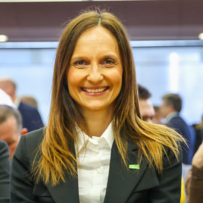 mag. Nataša Kos