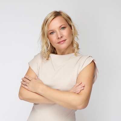 Polona Šterk Košir