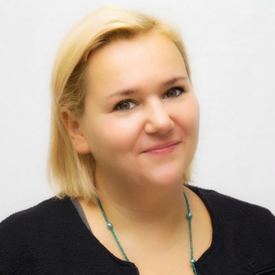 Mateja Aleksandra Kegel, EMBA