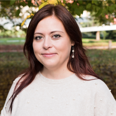 Sara Hrovatič