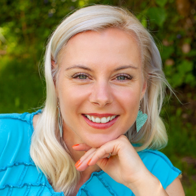 Doris Dobnikar Novak