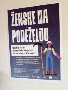 Delavnica o samozavesti in okrogla miza o položaju žensk na podeželju - ONA VE - IMG 7097