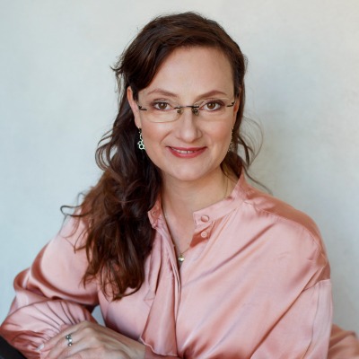 Nina Ilič