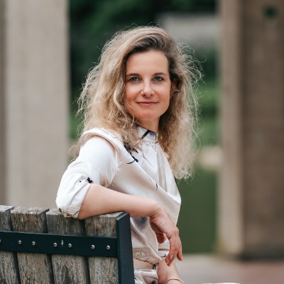 Renata Damiš