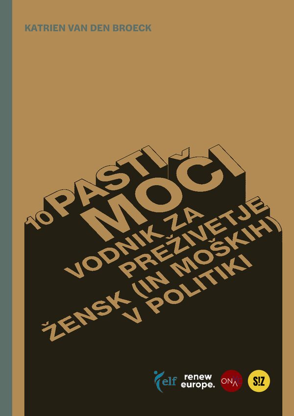 10 pasti moči